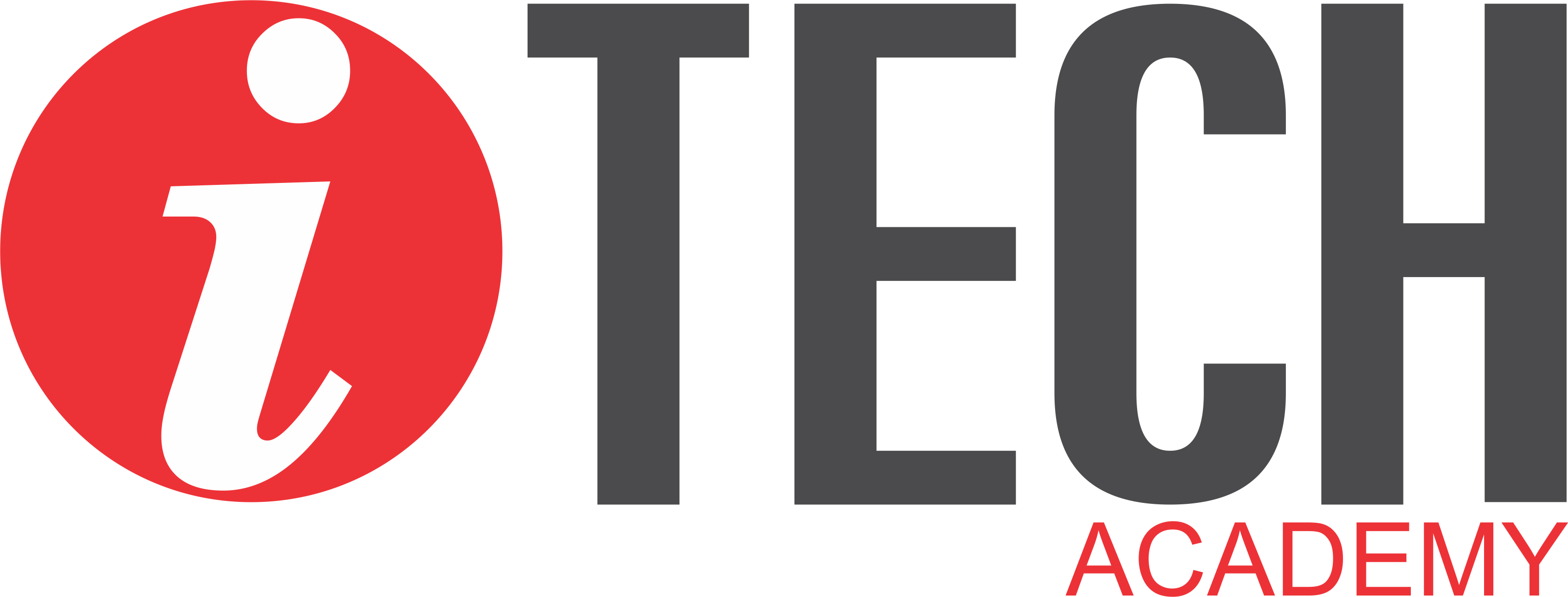 iTech Logo